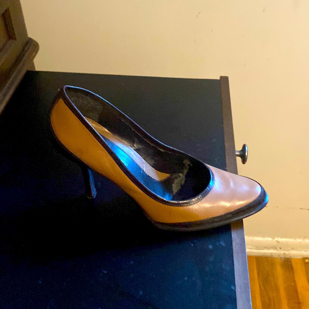 “Coffee Heels”👀👀